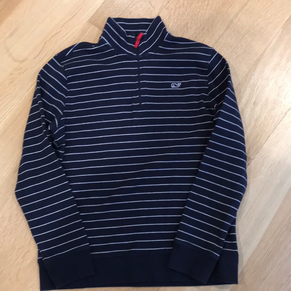 Vineyard vines sweater